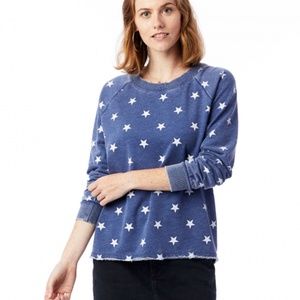 Alternate Apparel Lazy Day Sweatshirt